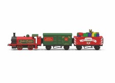 Hornby R9363M Santas Express
