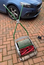 Ransome Ajax MK 5 Vintage Lawn