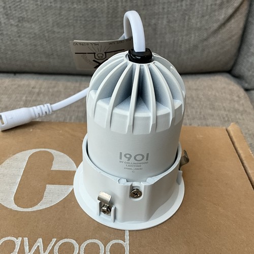 Collingwood bdl03f27mm led - bdl03f27mm,