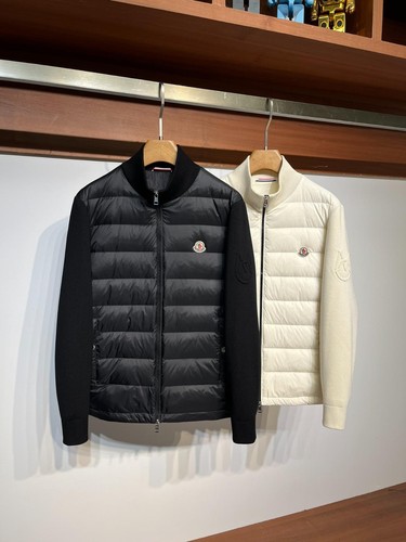 Moncler jacket mens size - moncler,