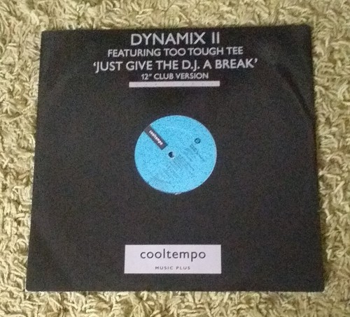 Dynamix just give the - dynamix,