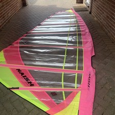 Naish Mana 7.8 Windsurf Sail