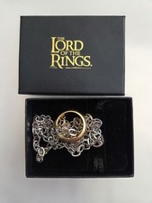 Lord Of The Rings - Ring With