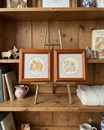 Bunnykins limited edition - limited,