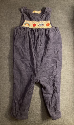 Baby boden dungarees with - baby,