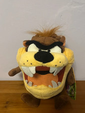 Clearance Looney Tunes Taz Big