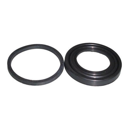 Front brake caliper - seals, for