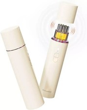 Kaimairay Electric Scalp Oil Serum Applicator / Massager 2 in 1 Hair Care Brush