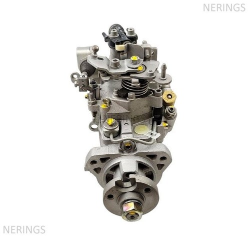 High pressure fuel pump ford - high,