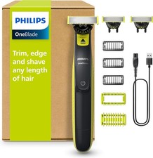 Philips OneBlade Hybrid 360