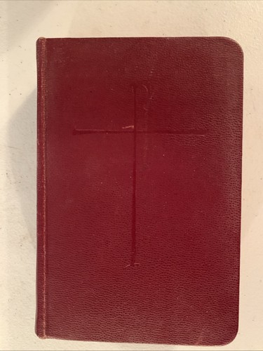 Short breviary religious laity - short,