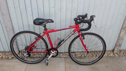 Islabikes luath junior - islabikes,