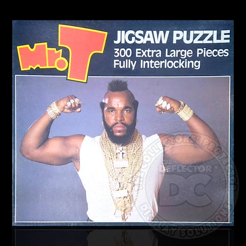 Deflector t jigsaw - deflector, dc®