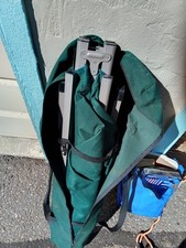 Very Sturdy Cot with Slip