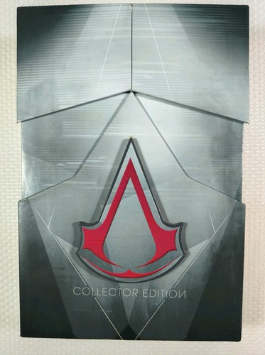 Assassins creed revelations - assassins,