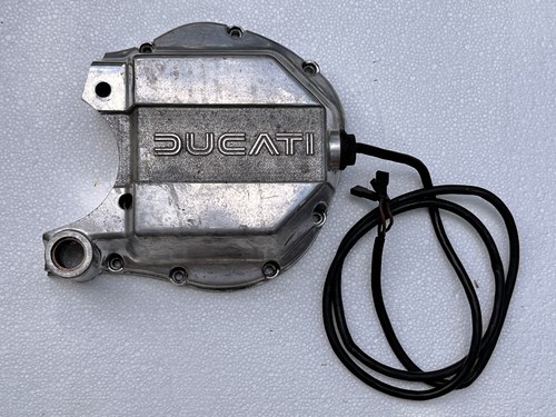 Ducati bevel 860gt - bevel, 900ss