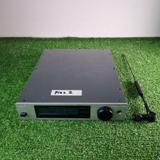 Trantec IEM5000TX Receiver 300-422 MHZ