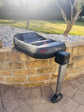 Silver Cross Dream I-Size