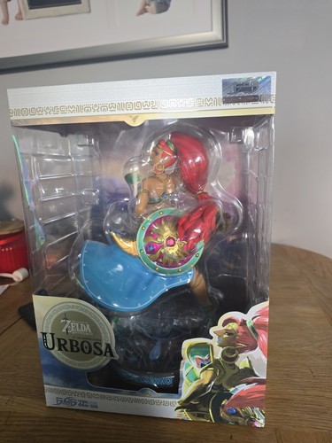 Official the legend - the, zelda