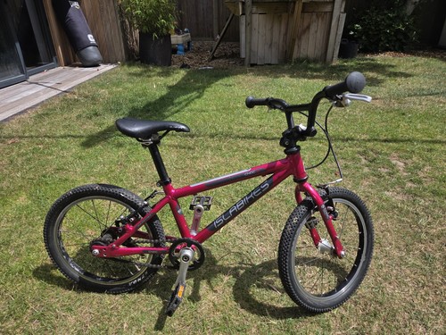 Islabikes cnoc children s - cnoc, children's