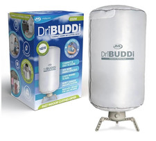 JML DriBUDDI Indoor Clothes