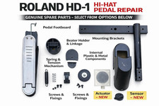 Roland HD-1 Hi Hat Pedal Spare
