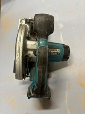 Makita DSS611 18v Circular Saw