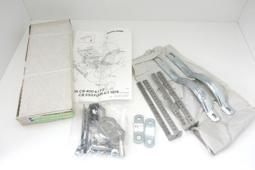 Krauser mounting kit - , for