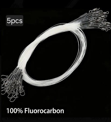 Invisible fluorocarbon - invisible,