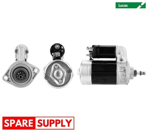 Starter for 1500 1600 181 - for,