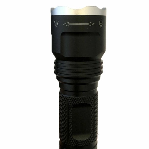 Night vision illuminator 400m - night,