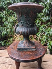 Vintage Handmade Terracotta