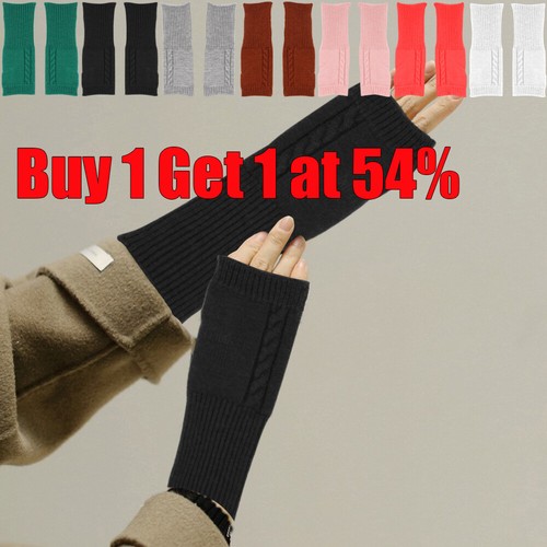 Warm knitted gloves turtle - knitted,