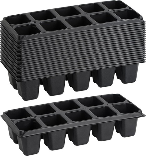 Cell seed starter - cell,