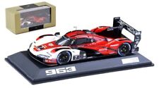 Spark Porsche 963 #7 'Porsche Penske' Winner Daytona 24hr 2024 - 1/43 Scale