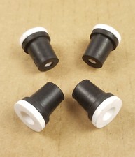 Replacement Ceramic Nozzles to fit Sand Blasting Deadmans Type Gun