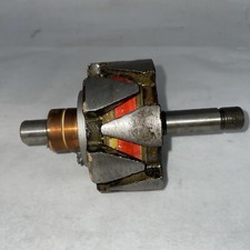 24 Volt Alternator Rotor