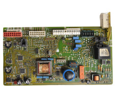 Vaillant Ecotec Pro 24 &