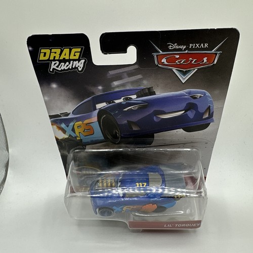 Disney pixar cars lil - disney,