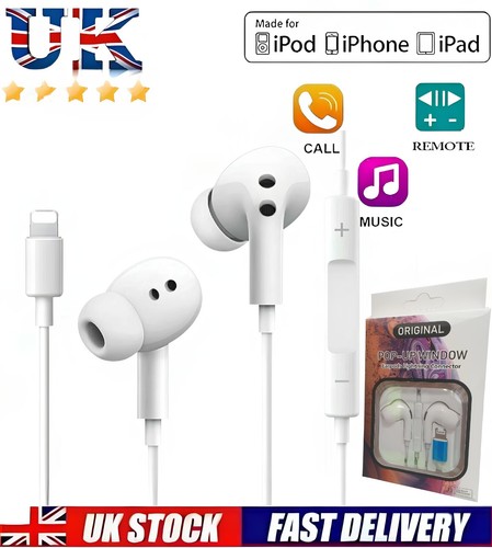 Wired earphones headphones - wired,