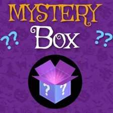 Witchy joblot clearance - joblot,
