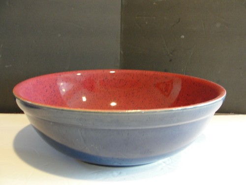 Denby harlequin pasta - 5/8",
