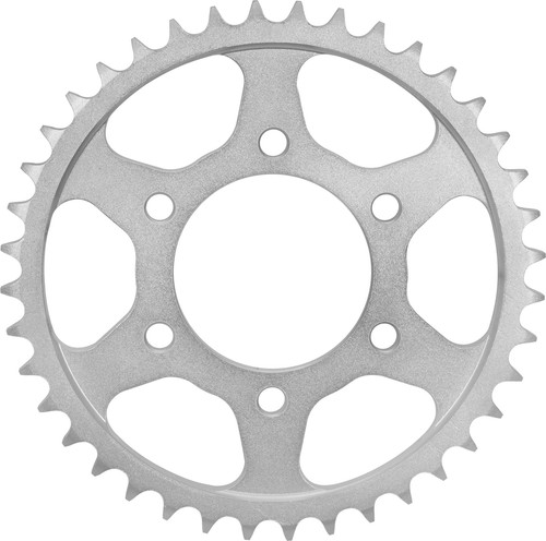 Rear sprocket teeth for - sprocket,