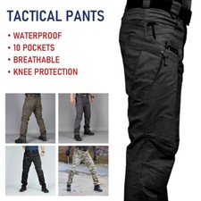 Mens Waterproof Hiking