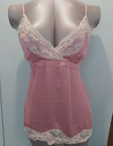New look babydoll satin lace - babydoll,