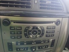 1166209 audio system cd radio