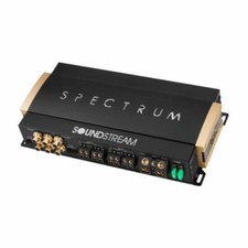 2000 Watt spectrum Series