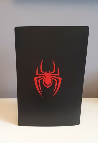 Playstation ps5 spiderman - 5,