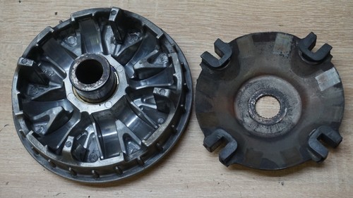 Bmw c400 cvt - bmw, gt