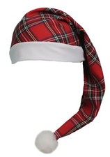 Adults Royal Stewart Tartan